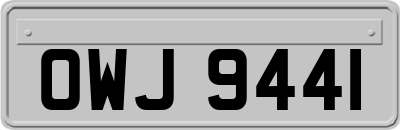 OWJ9441