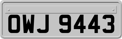 OWJ9443