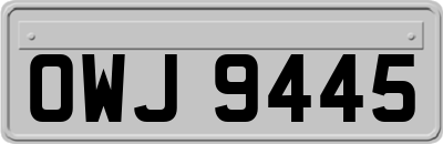 OWJ9445