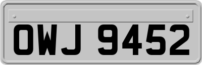 OWJ9452
