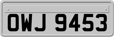 OWJ9453