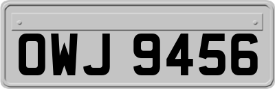 OWJ9456