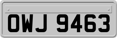 OWJ9463