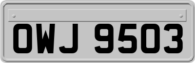 OWJ9503