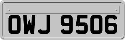 OWJ9506