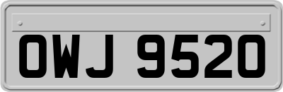 OWJ9520