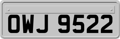OWJ9522