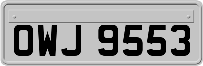 OWJ9553