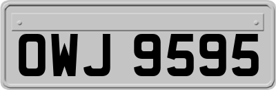 OWJ9595