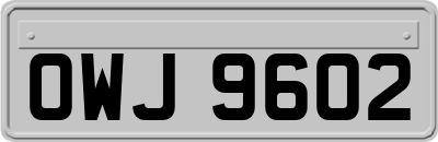 OWJ9602