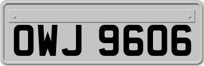 OWJ9606