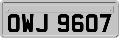 OWJ9607