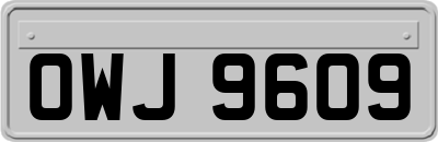 OWJ9609