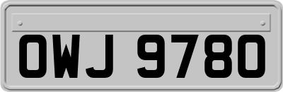 OWJ9780