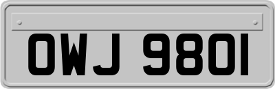 OWJ9801