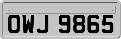 OWJ9865