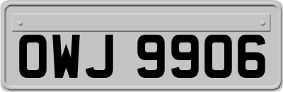 OWJ9906