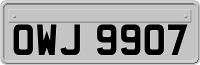 OWJ9907