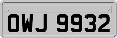 OWJ9932
