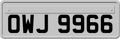 OWJ9966