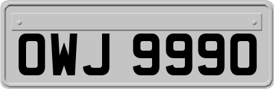 OWJ9990