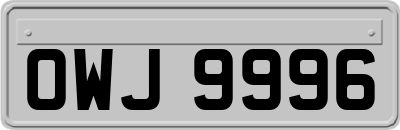 OWJ9996