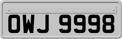 OWJ9998