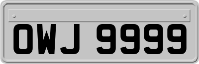 OWJ9999
