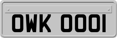 OWK0001