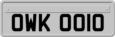 OWK0010