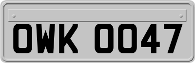 OWK0047