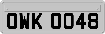 OWK0048