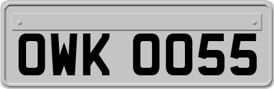 OWK0055