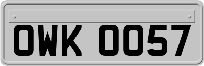 OWK0057