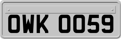 OWK0059