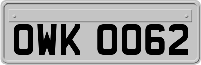 OWK0062
