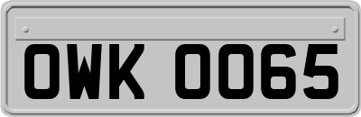 OWK0065