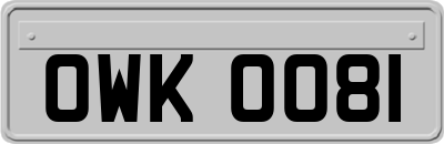 OWK0081