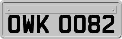 OWK0082
