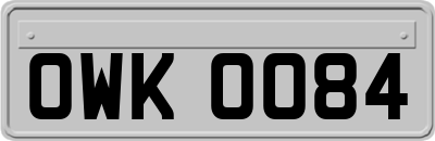 OWK0084