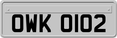 OWK0102
