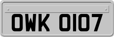 OWK0107