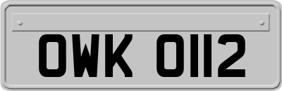OWK0112