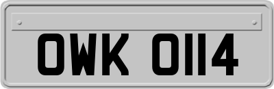 OWK0114