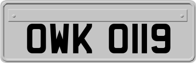OWK0119