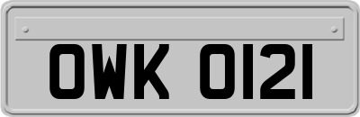 OWK0121