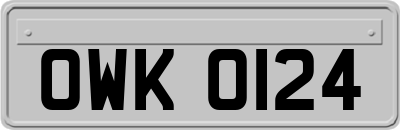 OWK0124