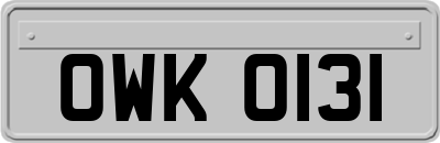 OWK0131
