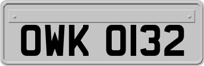 OWK0132