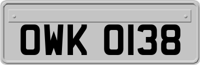 OWK0138